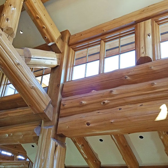 RCM Cad - Jackson Hole - Finished Project