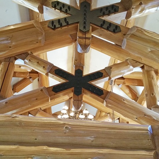 RCM Cad - Jackson Hole - Finished Project