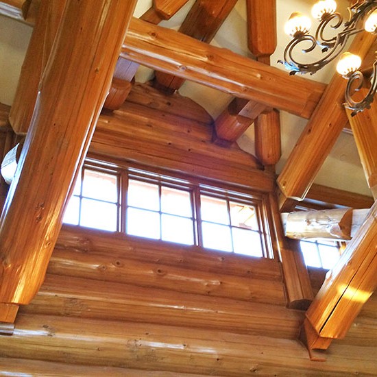 RCM Cad - Jackson Hole - Finished Project