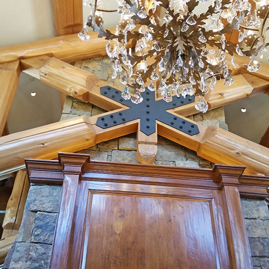 RCM Cad - Jackson Hole - Finished Project