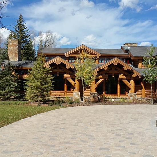 RCM Cad - Jackson Hole - Finished Project