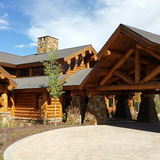 RCM Cad - Jackson Hole - Finished Project