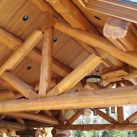 RCM Cad - Jackson Hole - Finished Project