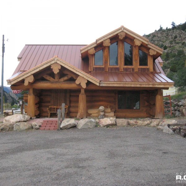 RCM Cad - Jeremiah Finished Project