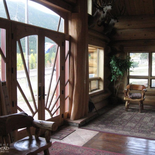 RCM Cad - Jeremiah Finished Project