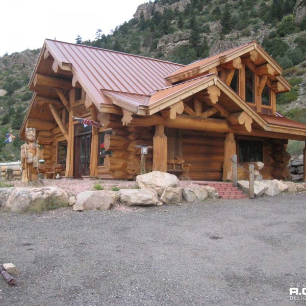 RCM Cad - Jeremiah Finished Project