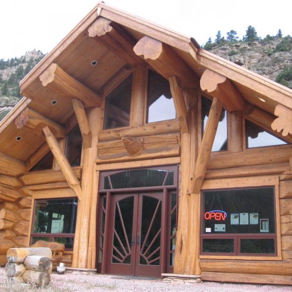 RCM Cad - Jeremiah Finished Project