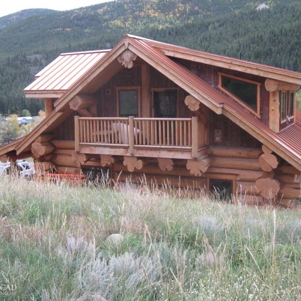 RCM Cad - Jeremiah Finished Project