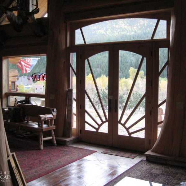 RCM Cad - Jeremiah Finished Project