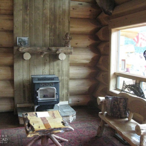 RCM Cad - Jeremiah Finished Project