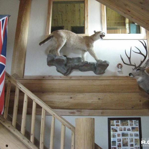 RCM Cad - Jeremiah Finished Project