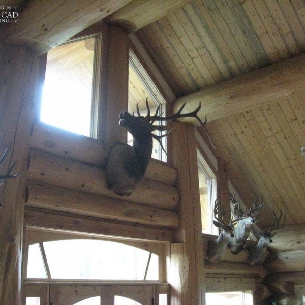 RCM Cad - Jeremiah Finished Project