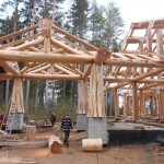 RCM Cad - Moscow Russia Current Project