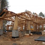 RCM Cad - Moscow Russia Current Project