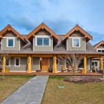 RCM Cad - Parksville Finished Project