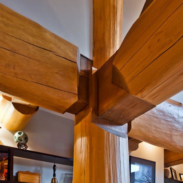 RCM Cad - Parksville Finished Project