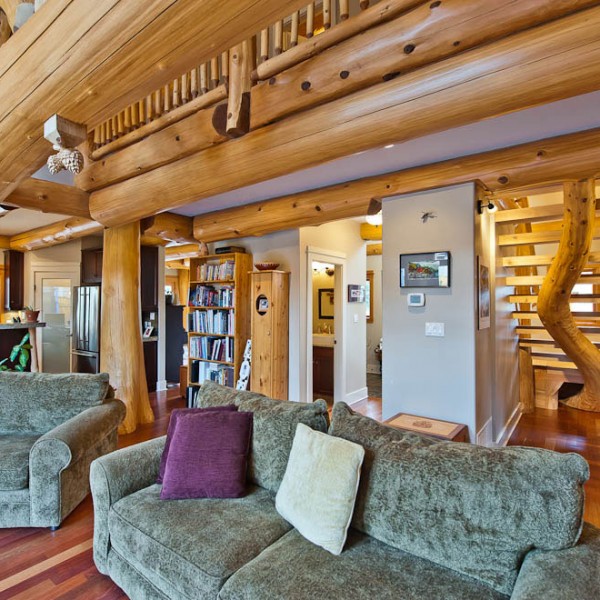 RCM Cad - Parksville Finished Project