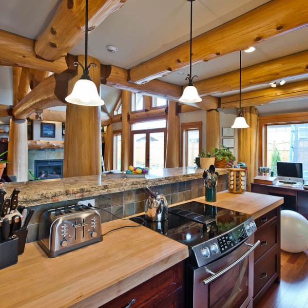 RCM Cad - Parksville Finished Project