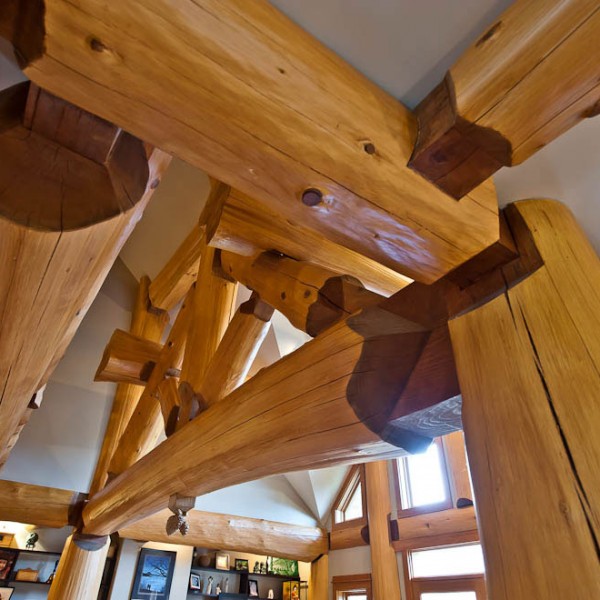 RCM Cad - Parksville Finished Project