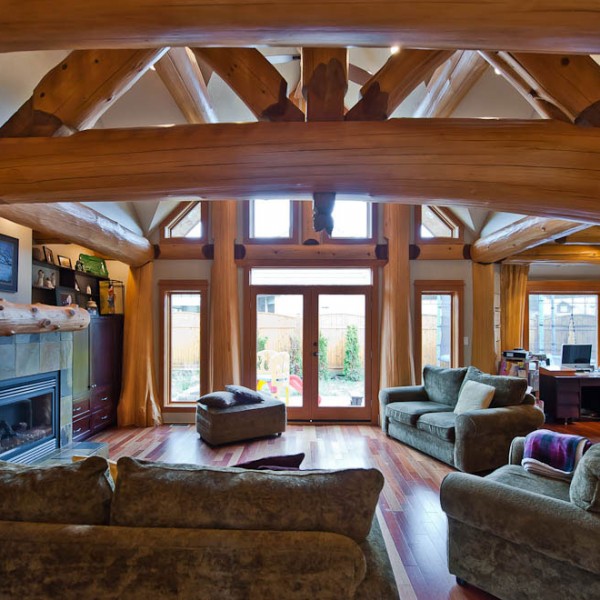 RCM Cad - Parksville Finished Project