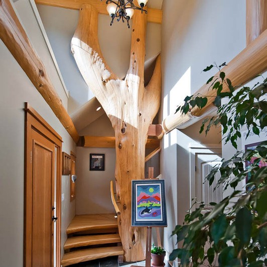 RCM Cad - Parksville Finished Project