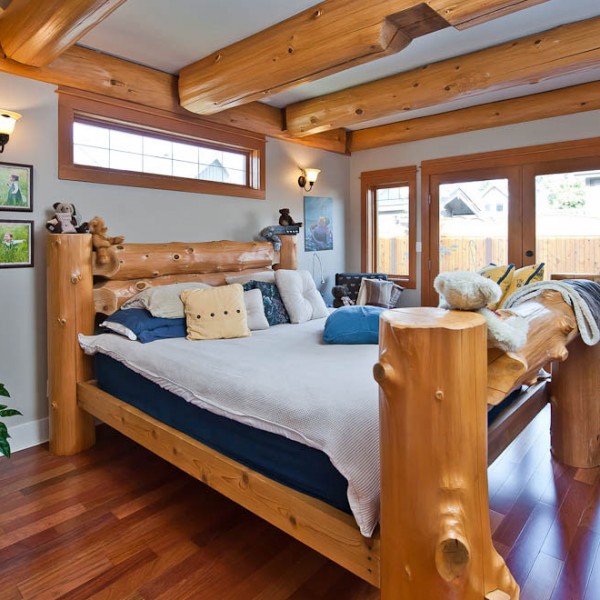 RCM Cad - Parksville Finished Project