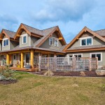 RCM Cad - Parksville Finished Project