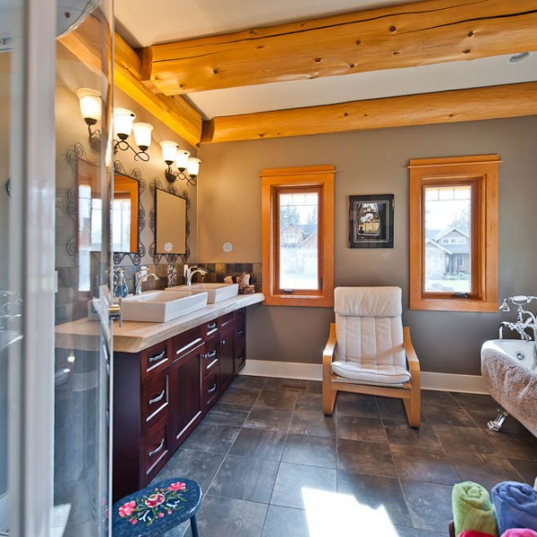 RCM Cad - Parksville Finished Project