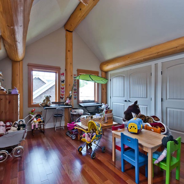 RCM Cad - Parksville Finished Project