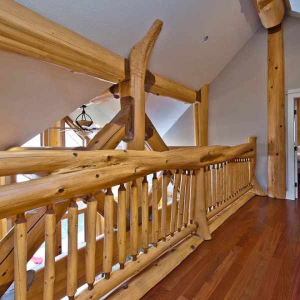 RCM Cad - Parksville Finished Project