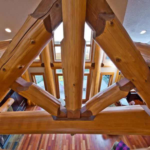 RCM Cad - Parksville Finished Project