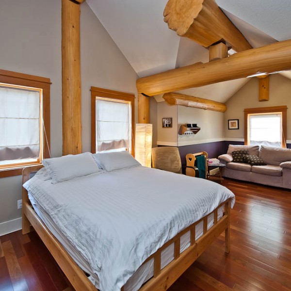 RCM Cad - Parksville Finished Project