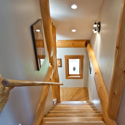 RCM Cad - Parksville Finished Project