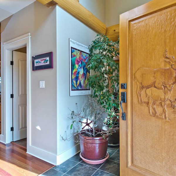 RCM Cad - Parksville Finished Project