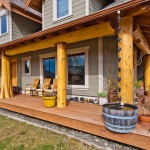 RCM Cad - Parksville Finished Project