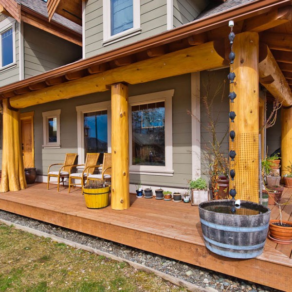 RCM Cad - Parksville Finished Project