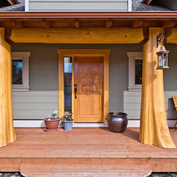 RCM Cad - Parksville Finished Project