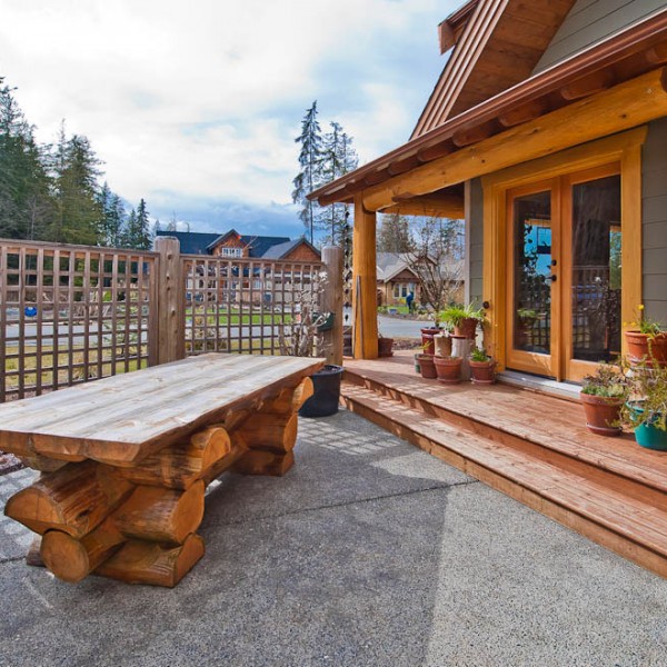 RCM Cad - Parksville Finished Project