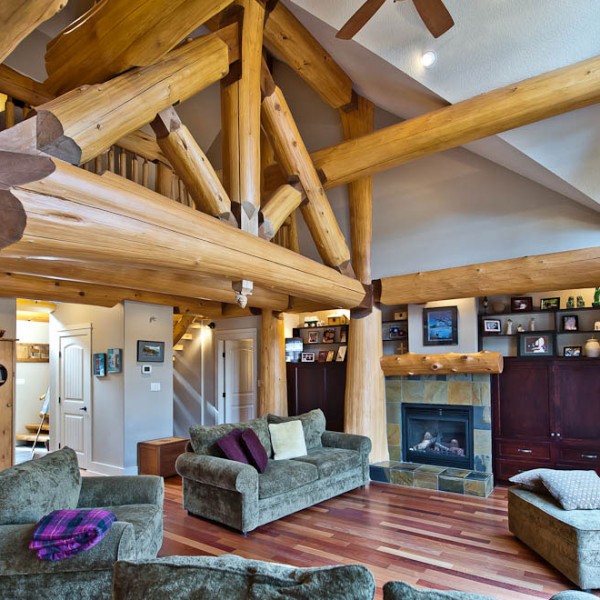 RCM Cad - Parksville Finished Project