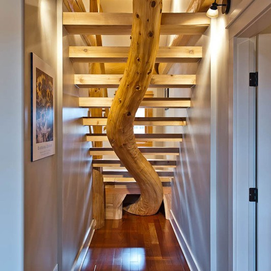 RCM Cad - Parksville Finished Project