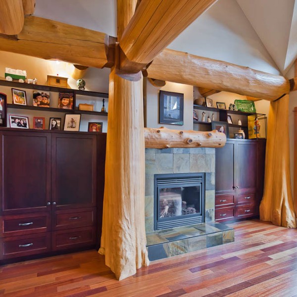 RCM Cad - Parksville Finished Project