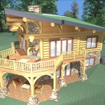 © R.C.M. Cad Design Drafting Ltd.