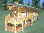 © R.C.M. Cad Design Drafting Ltd.