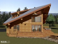 © R.C.M. Cad Design Drafting Ltd.