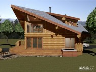 © R.C.M. Cad Design Drafting Ltd.