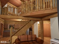 © R.C.M. Cad Design Drafting Ltd.