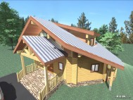 © R.C.M. Cad Design Drafting Ltd.