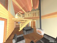 © R.C.M. Cad Design Drafting Ltd.