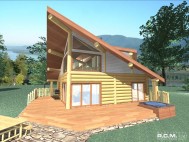 © R.C.M. Cad Design Drafting Ltd.