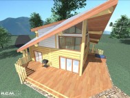 © R.C.M. Cad Design Drafting Ltd.